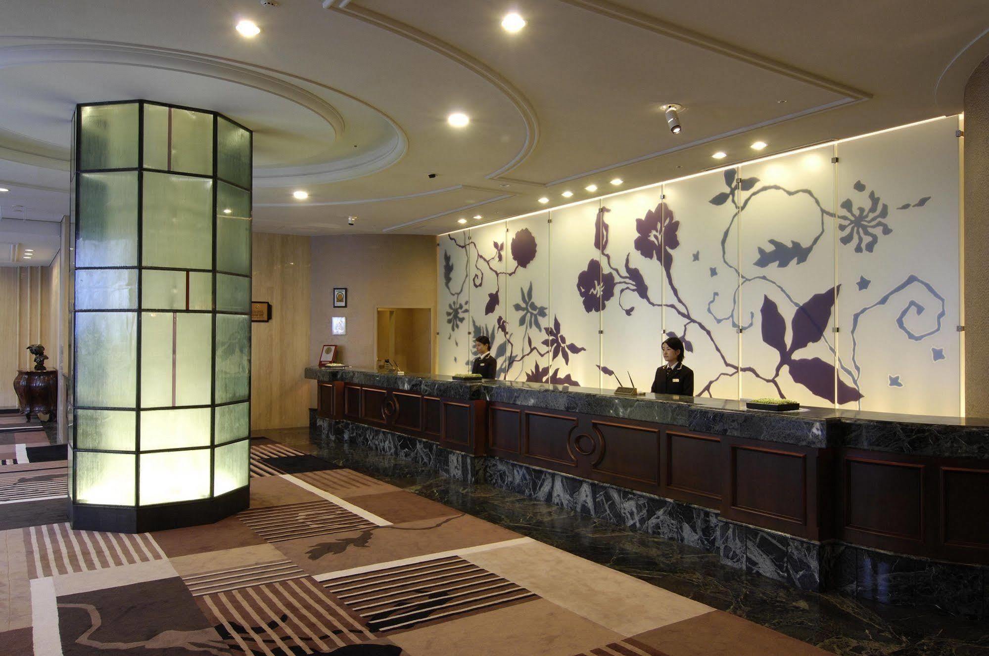 Royal Oak Hotel Spa & Gardens Оцу Экстерьер фото