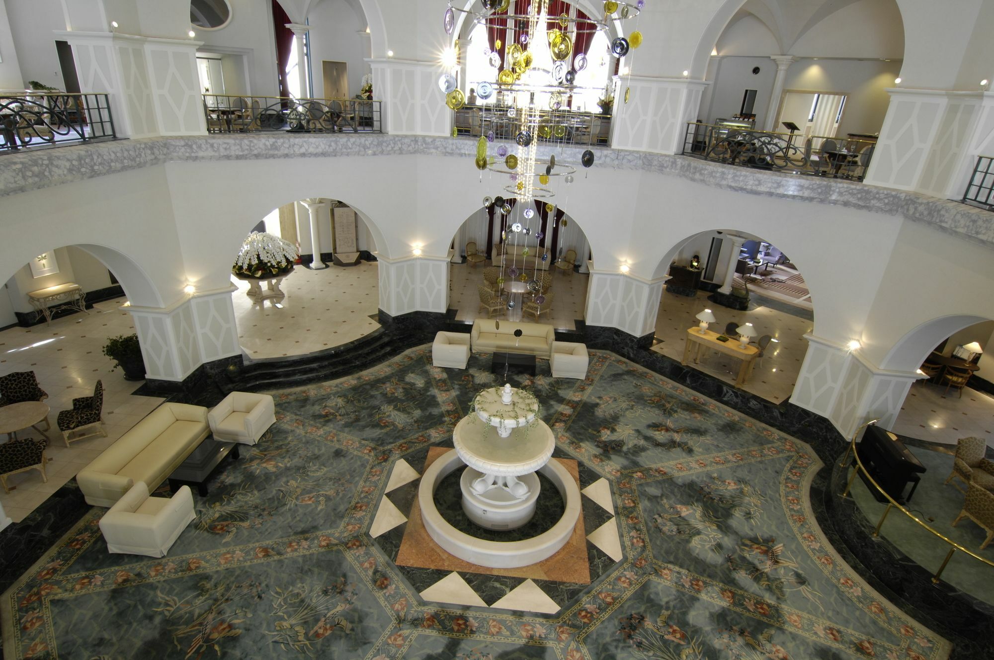 Royal Oak Hotel Spa & Gardens Оцу Экстерьер фото